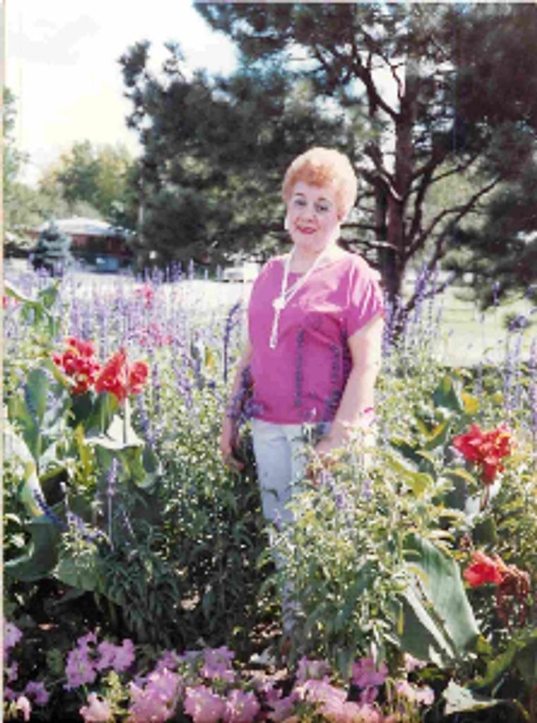 Bernadine Goodwin