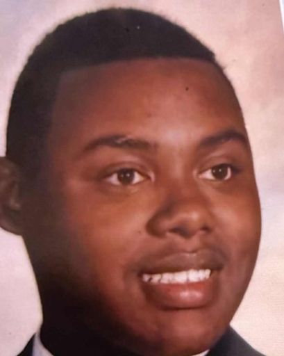 Decovan Lamarre Edwards's obituary image