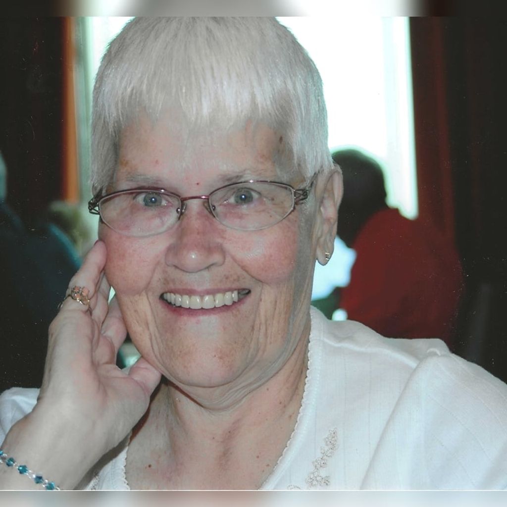 Anne Margaret Post