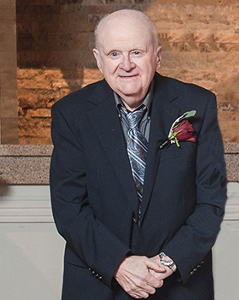 Robert Douglas Easton Hunter