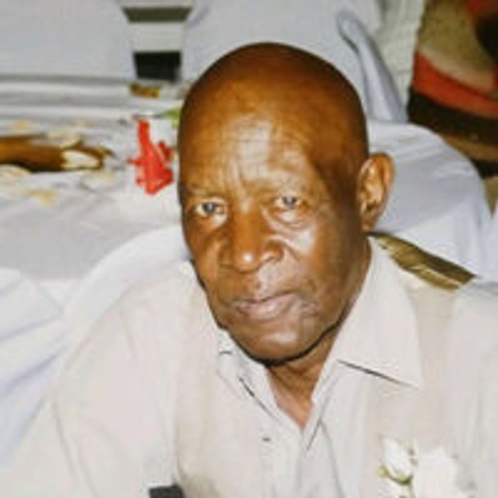 RENE ALVIN ALEXANDER