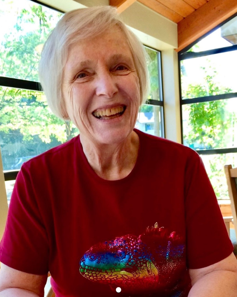 Helen Louise Bochonko