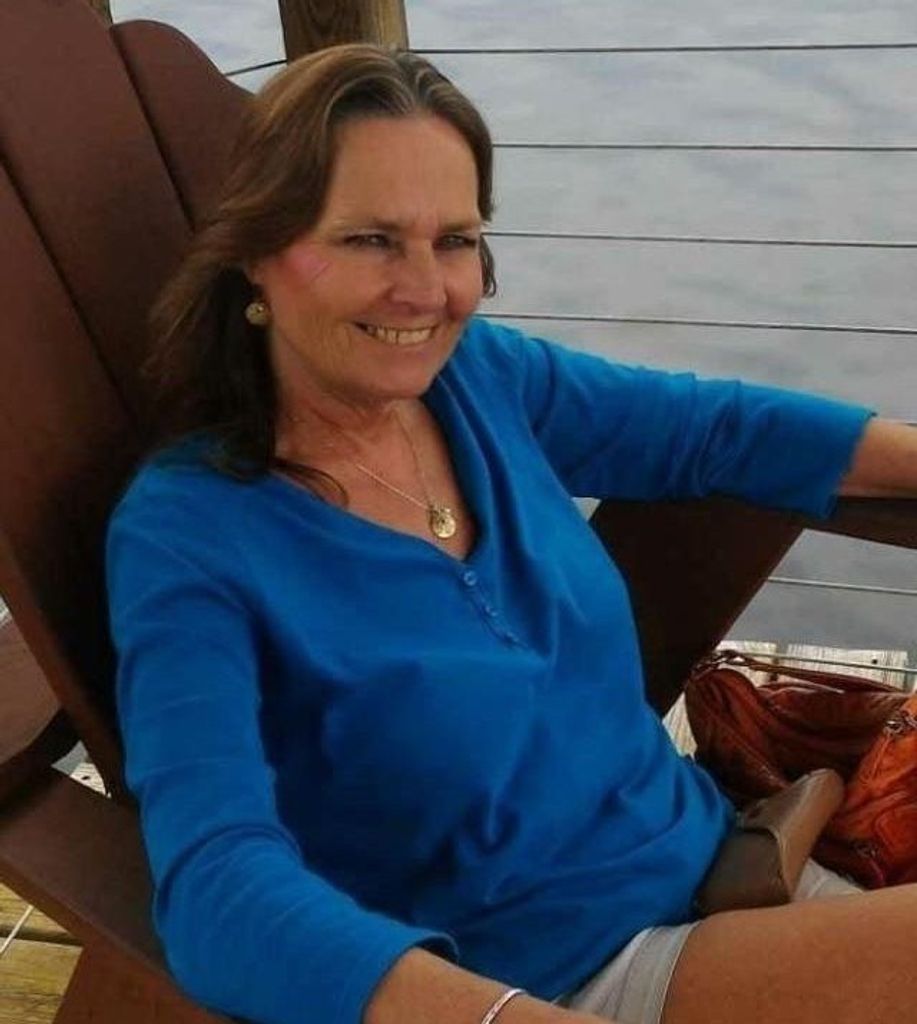 Theressa  Marie  Loveless