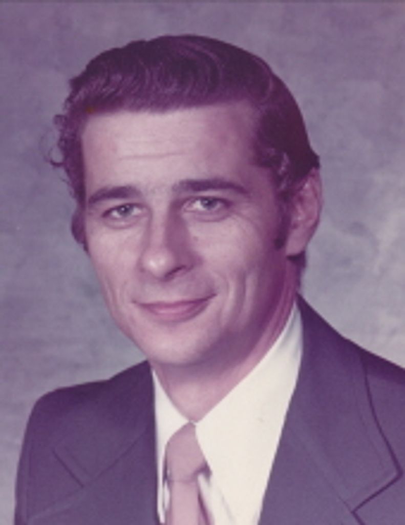Irvin S. Lyter