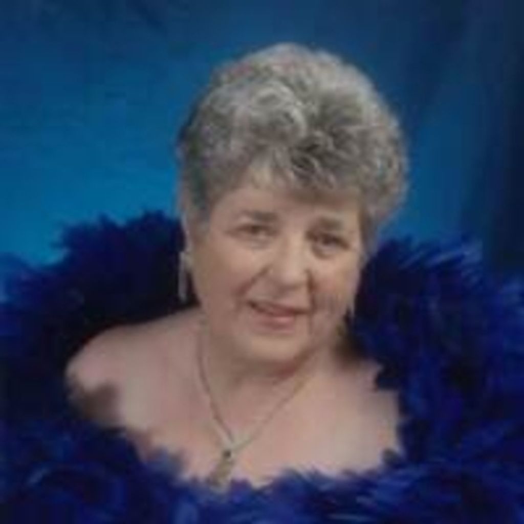 Sylvia L. Patterson