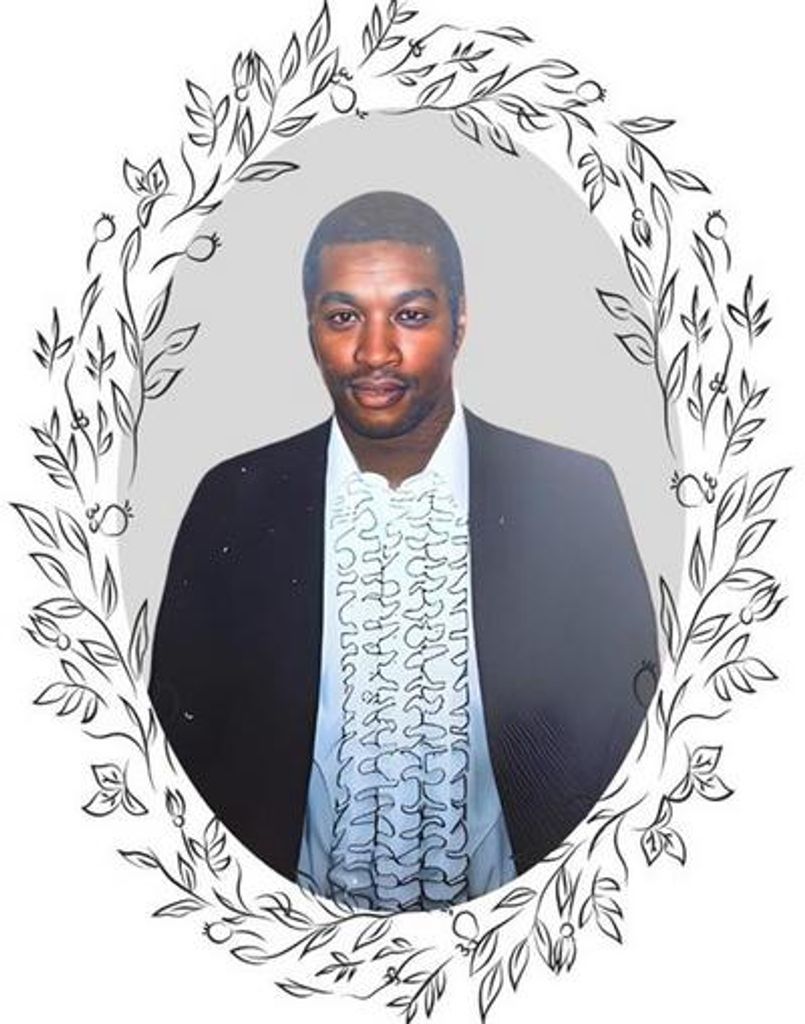 Bernard Ricky Johnson