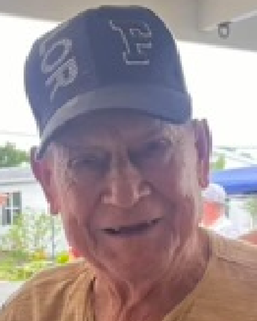 Eugene Franklin Goff Profile Photo