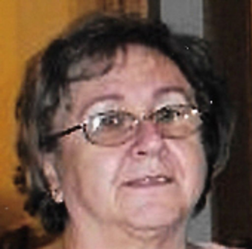 Jeanette Jacob