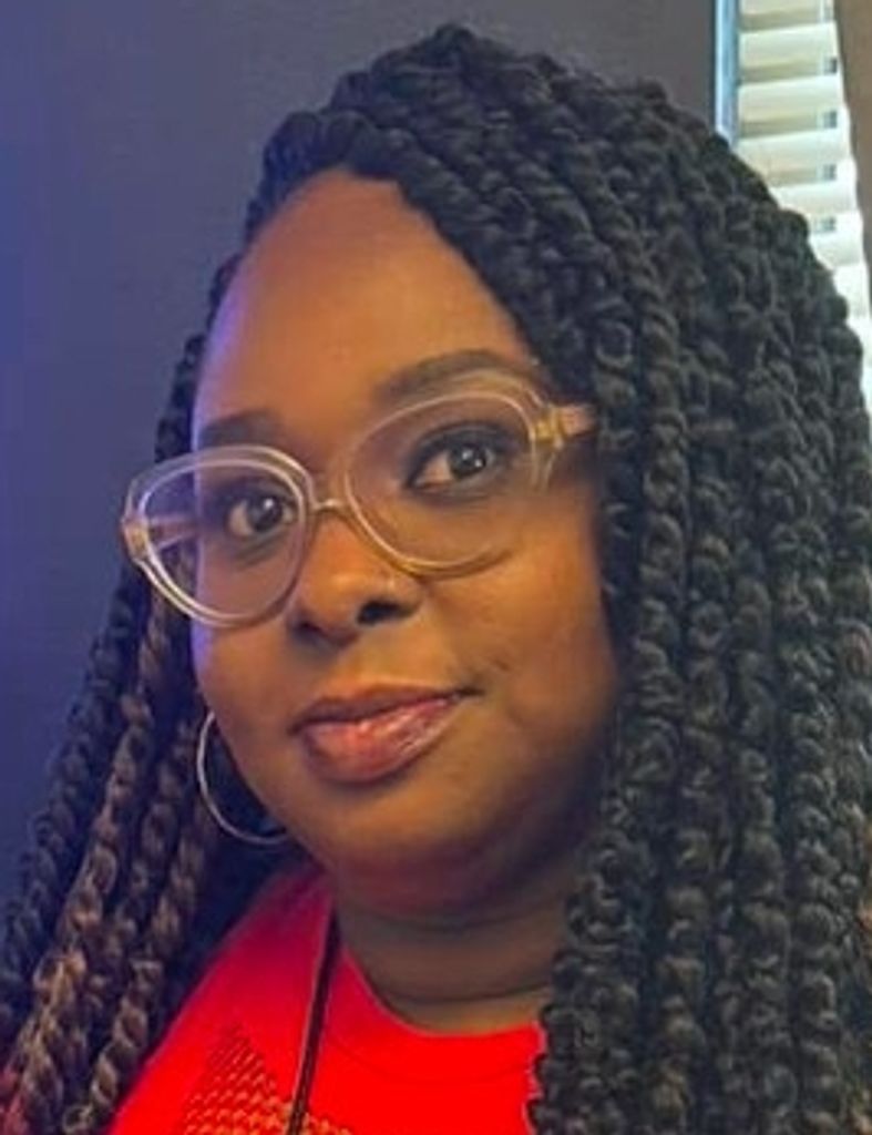 Sharnay Nicole Bean Profile Photo