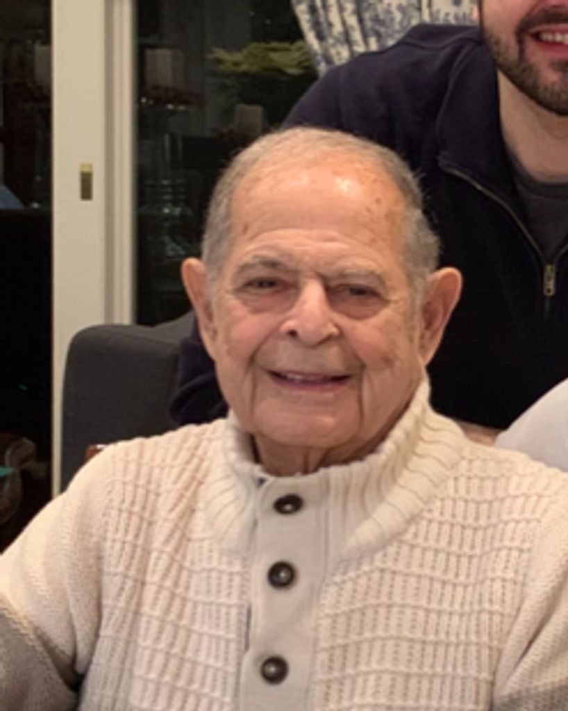 Charles Sandler