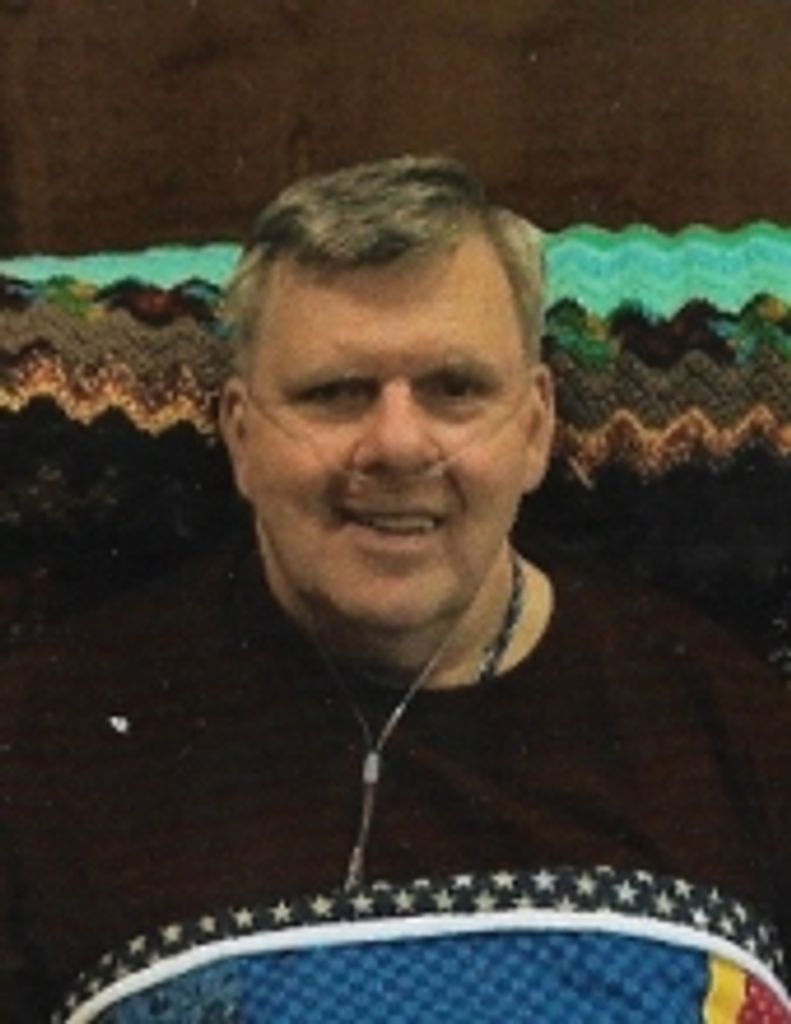 Steven "Steve" Tiller