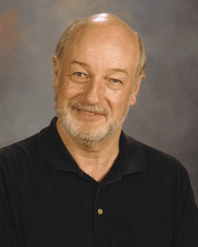 David Ray Glasgow Profile Photo