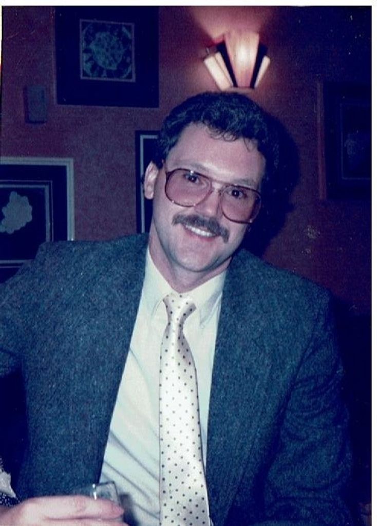Dr. Kevin Earl Shafer
