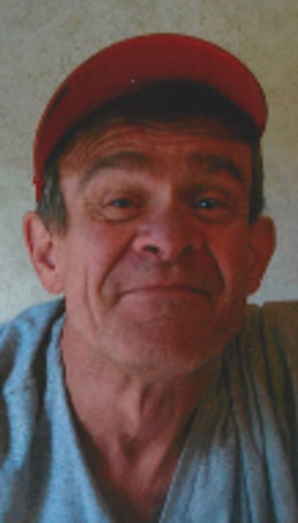 Steve Lewis