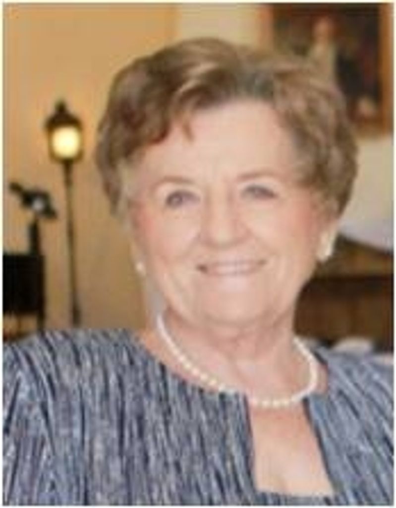 Friedlinde Ingle