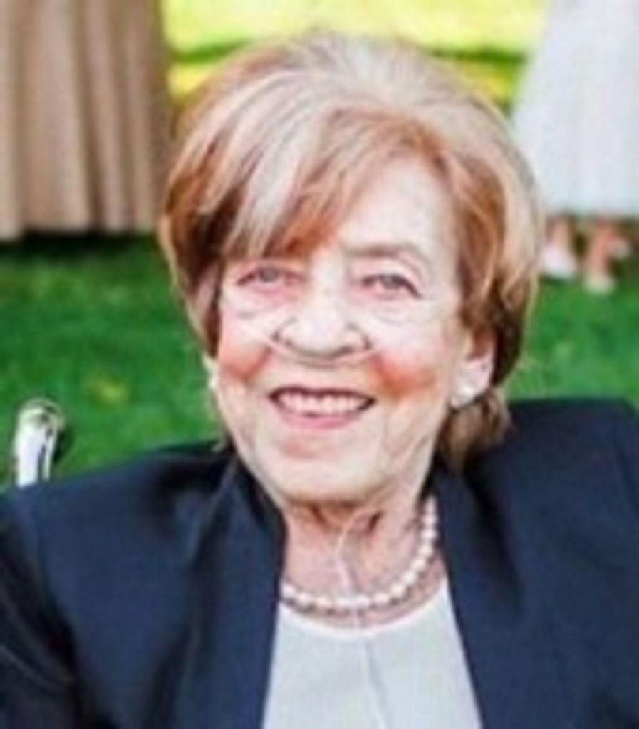 Cara Sue Dollar Gentry