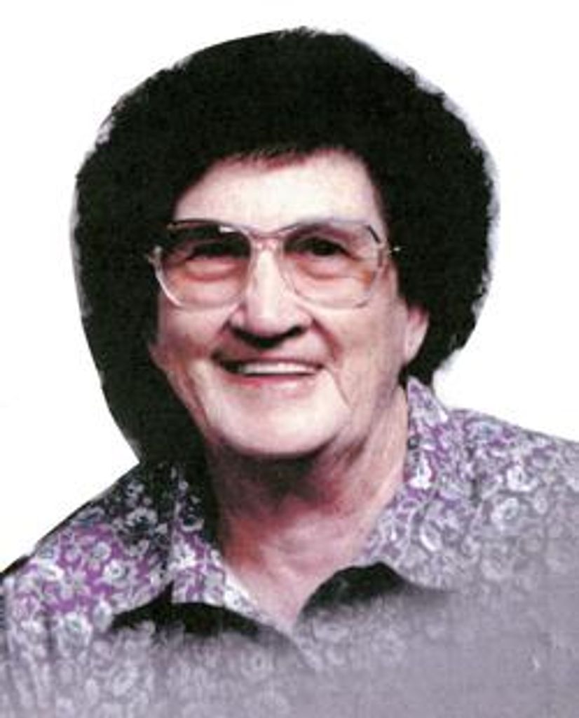 Martha I. "Jean" Lunsford