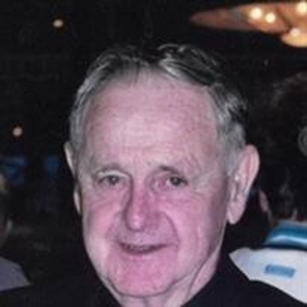 Merle Blaine O'Hearn