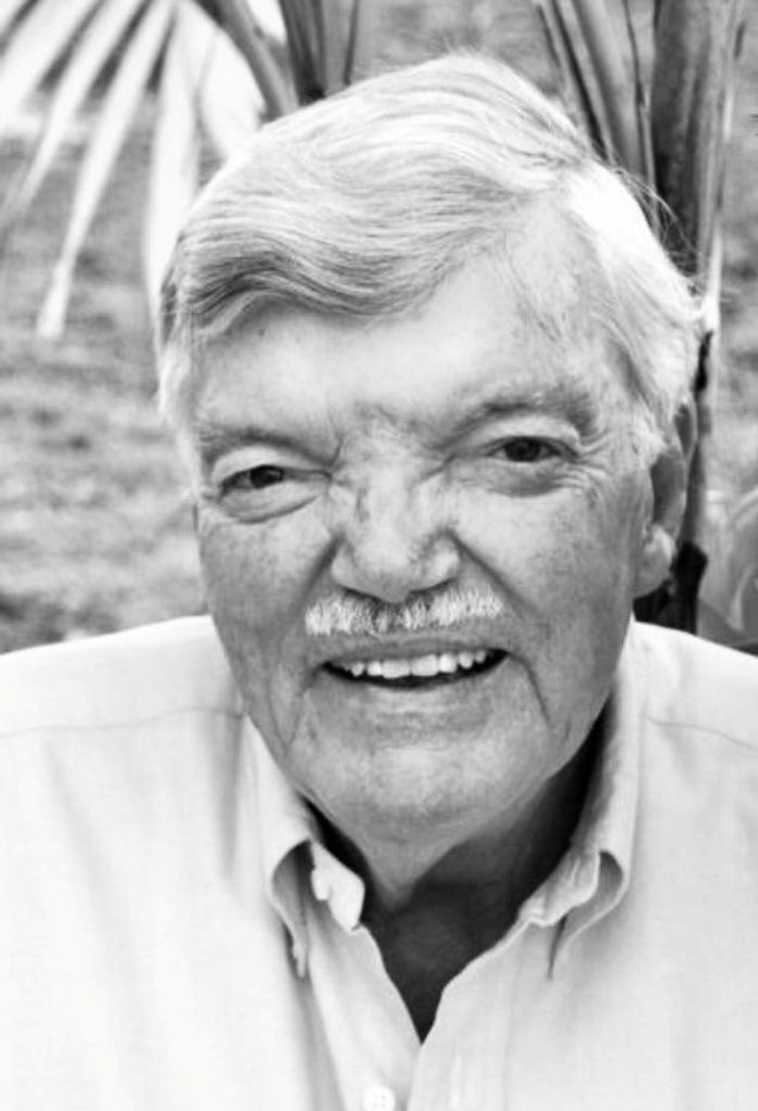 Buzz Merritt