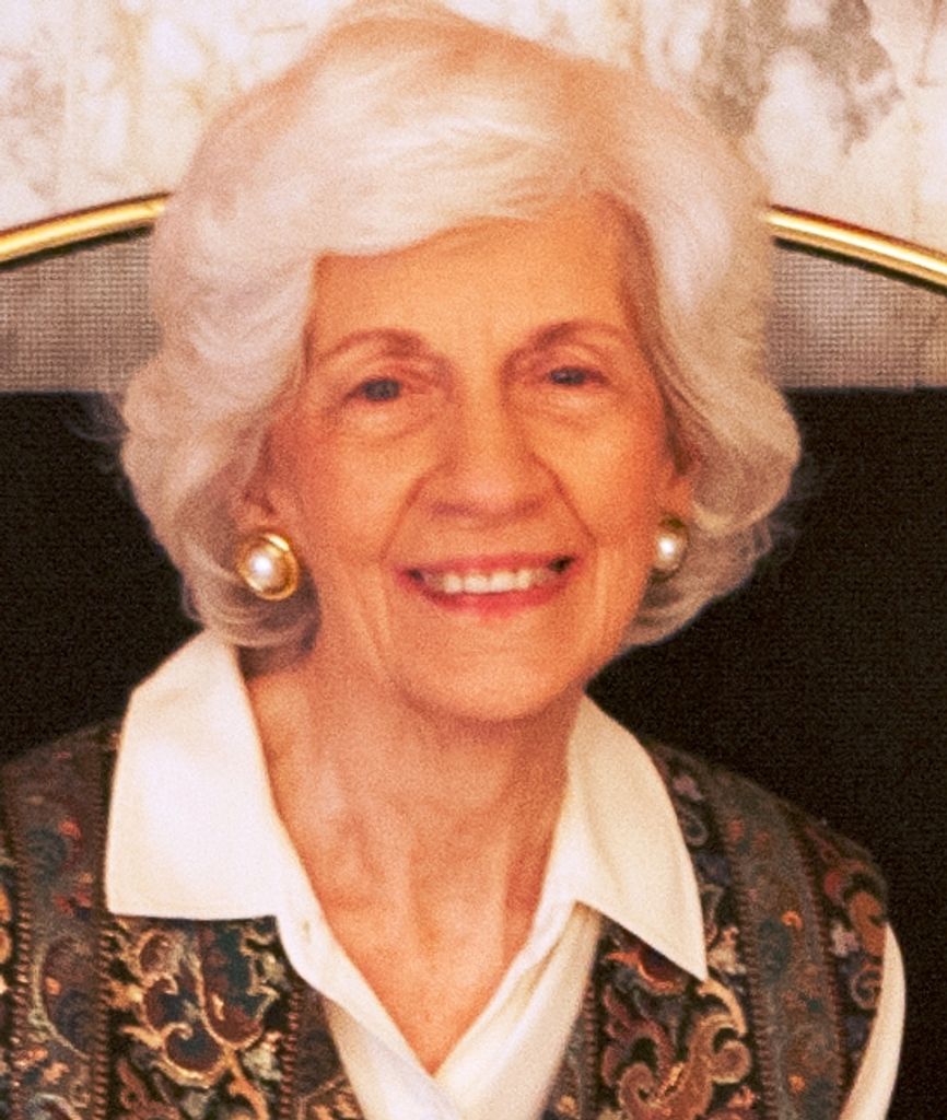 Mason, Carolyn Camille Ward
