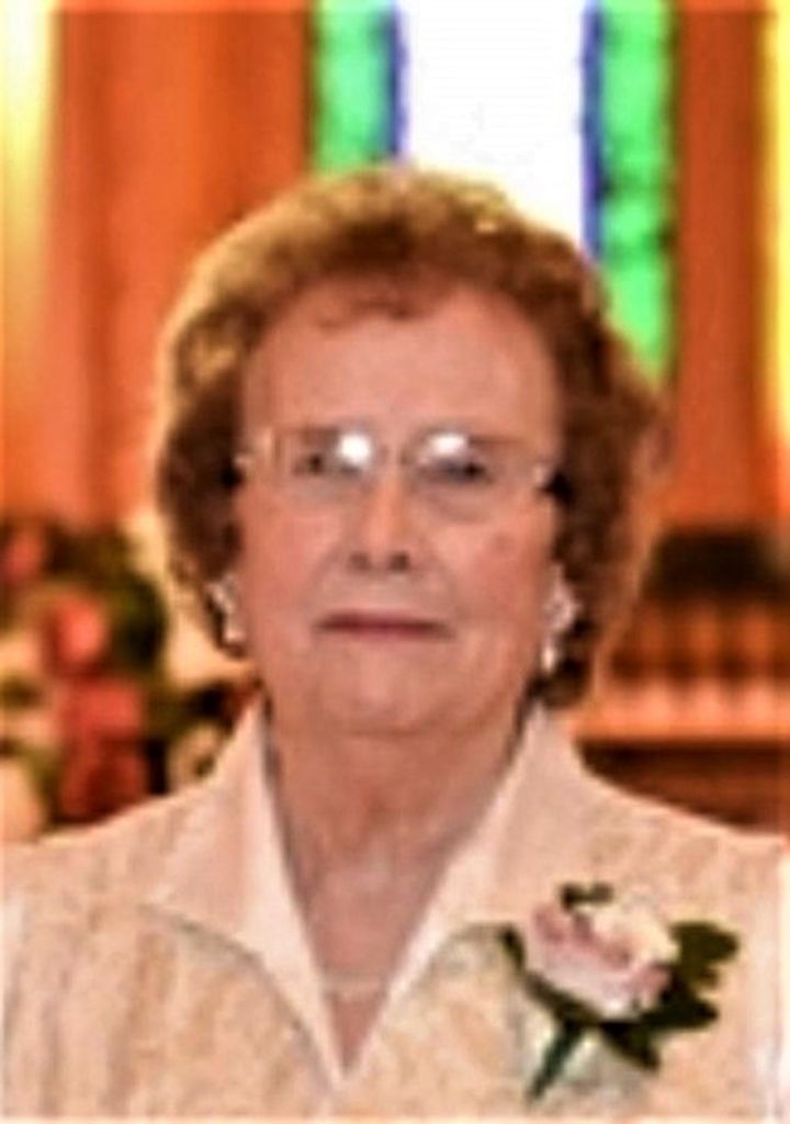 Marjorie Louise (Larkin)  Grafton Profile Photo