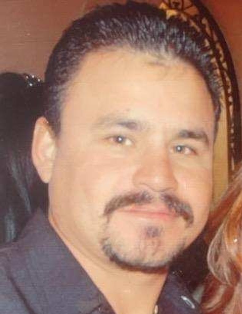 Joel Contreras