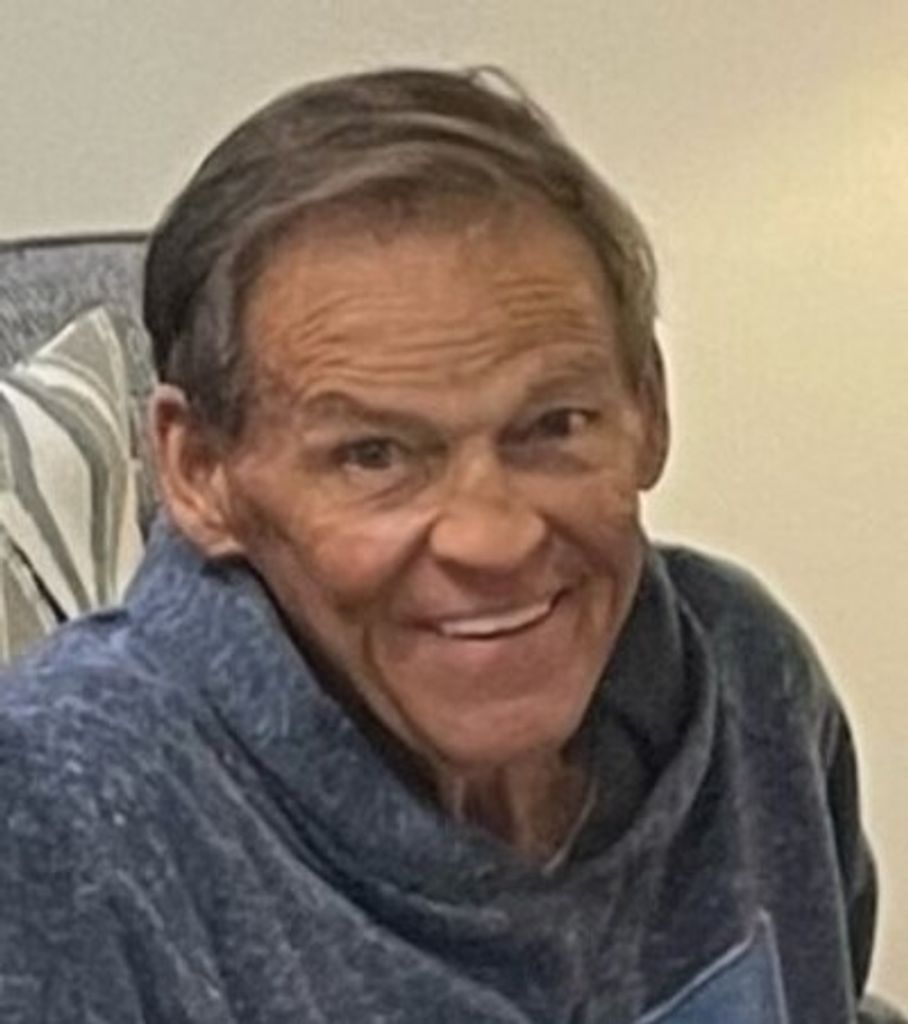 Ronald Milton Mcdowell