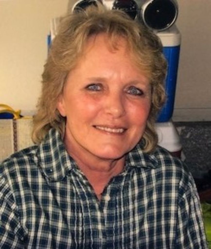 Patricia "Patty" Lucille Massey Profile Photo