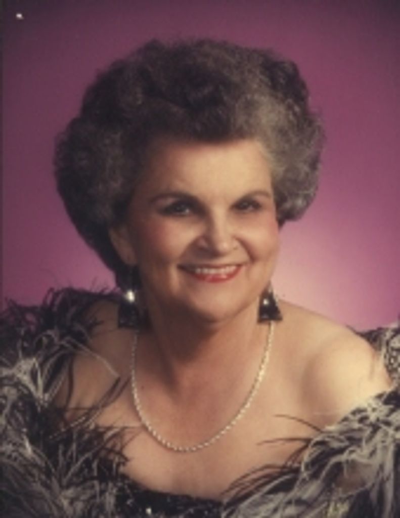 Bobbye J.  Hearell
