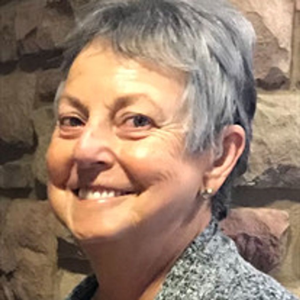 Bonnie Pickert