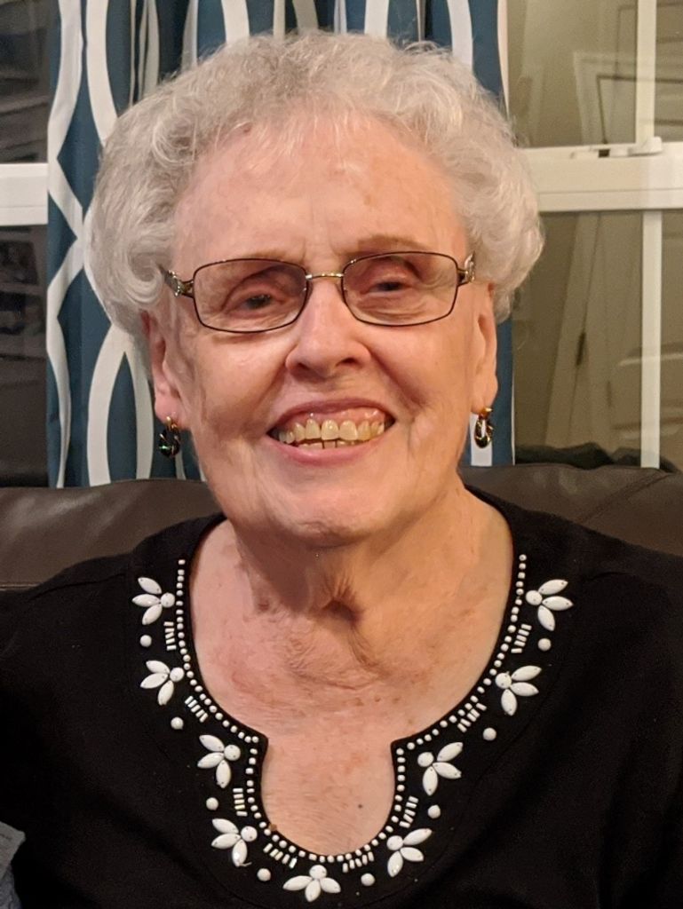 Mary  Ellen Johnson Profile Photo