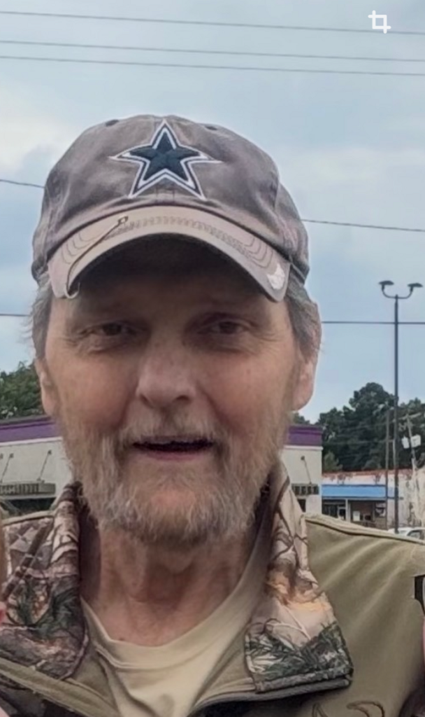 Bill Briggs Profile Photo