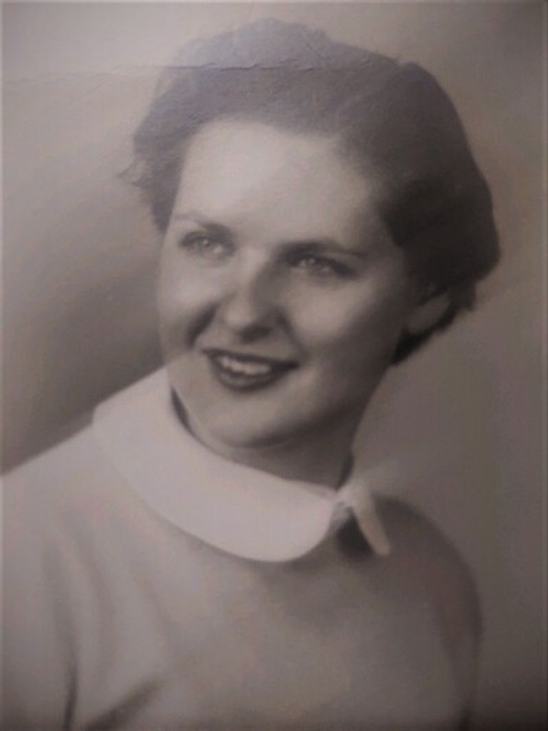 Thelma Jean Kauffman Profile Photo