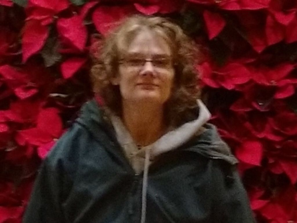 Katrina Marie Cole