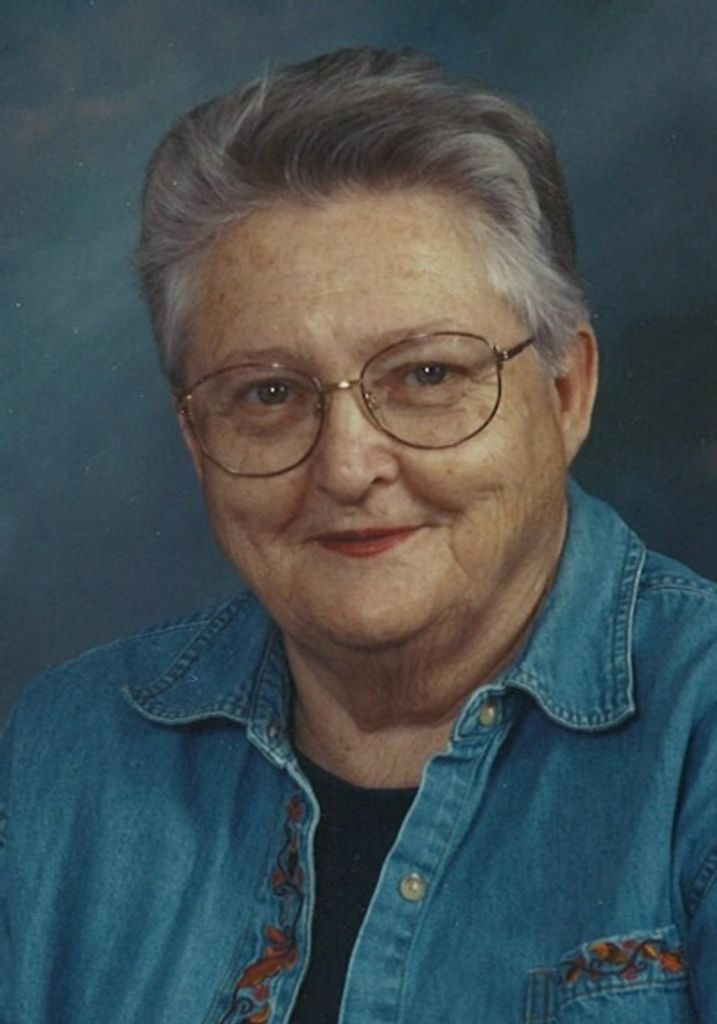 June Marie Murdock Profile Photo