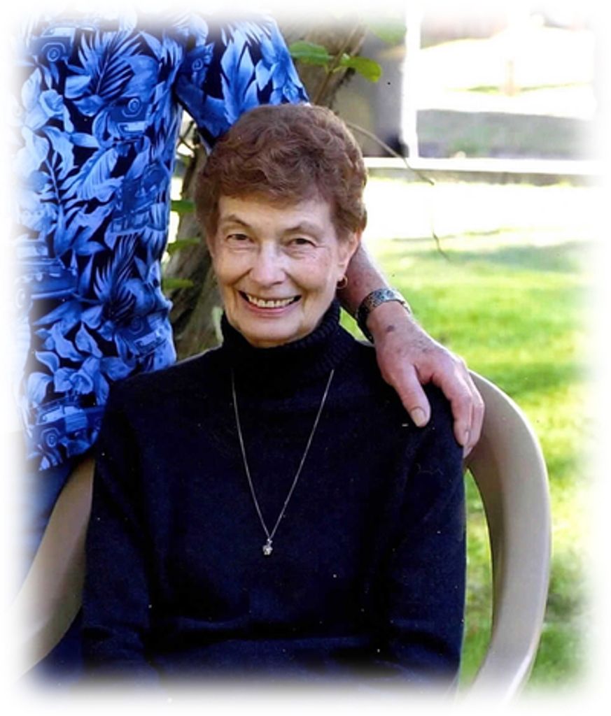 Joan Marie Watson Profile Photo