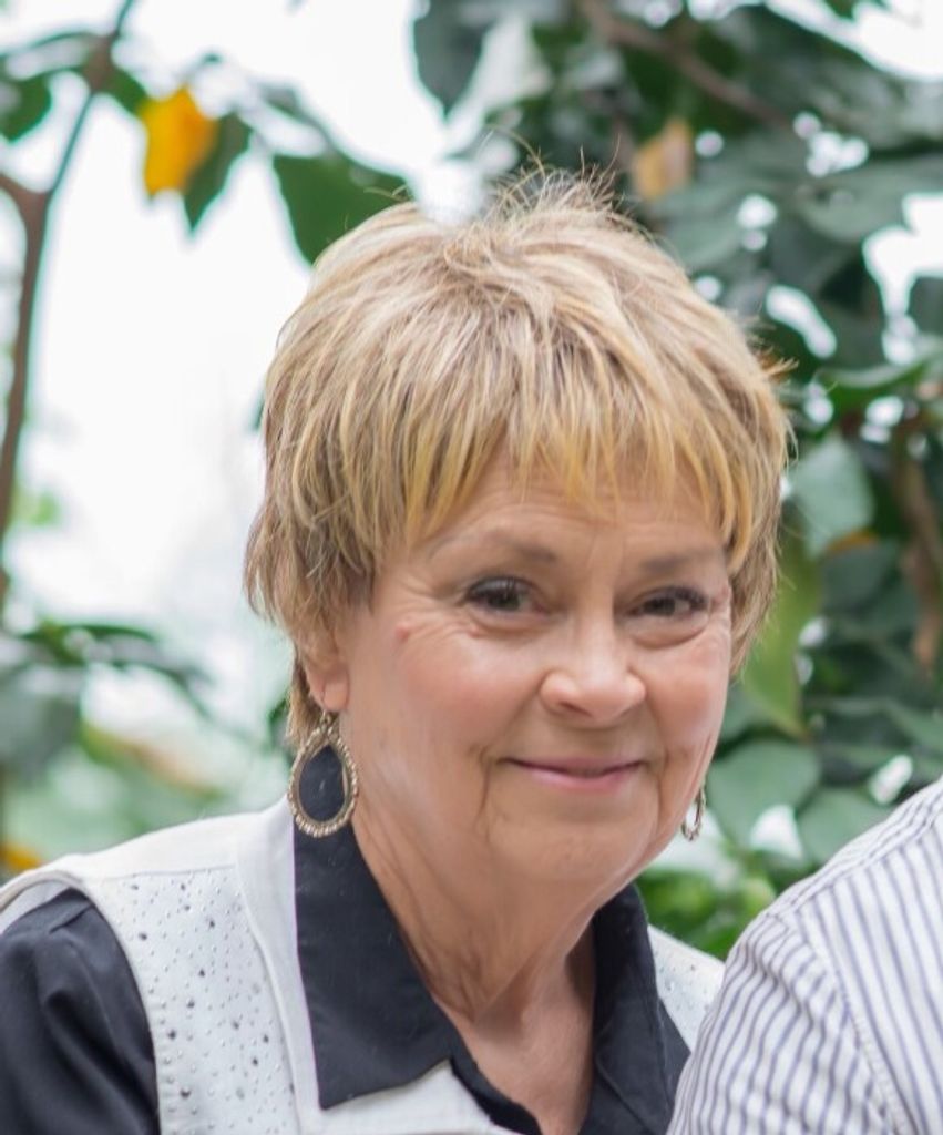 Patricia Ann (Mcduffee)  Brewer
