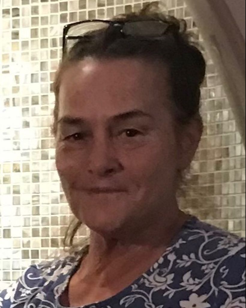 Vickie Darlene Sain Beard Profile Photo