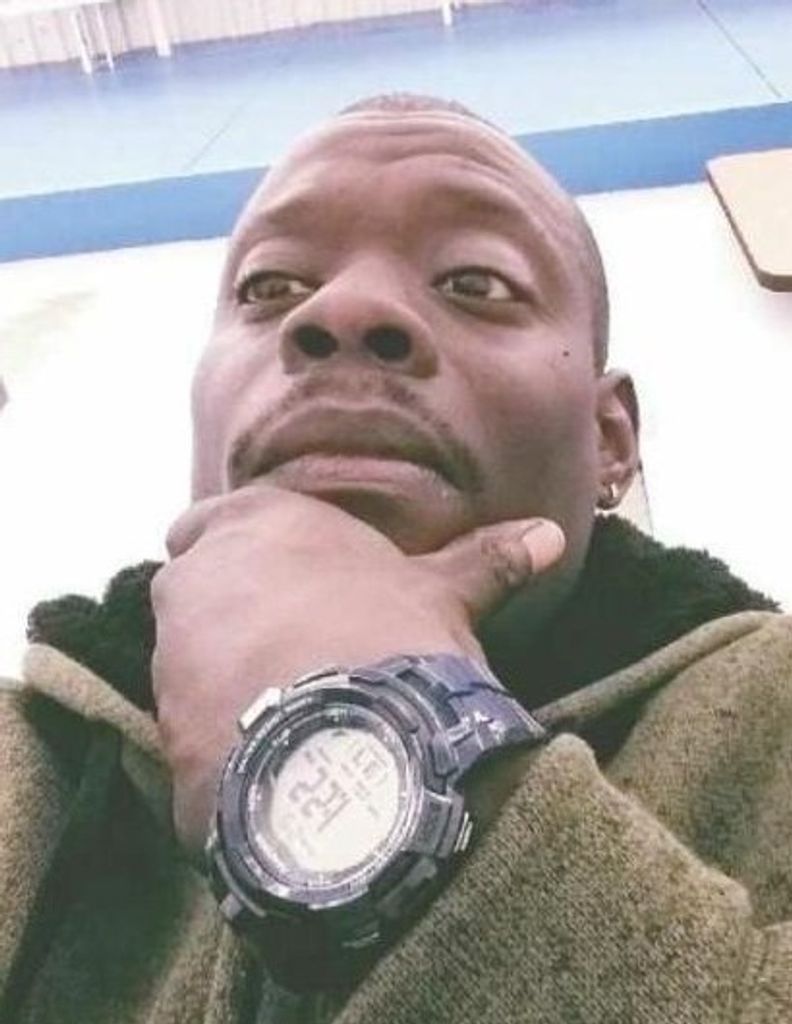 Gary Bernard Moody Jr. Profile Photo