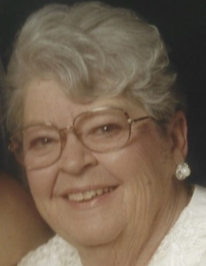 Margaret Becker