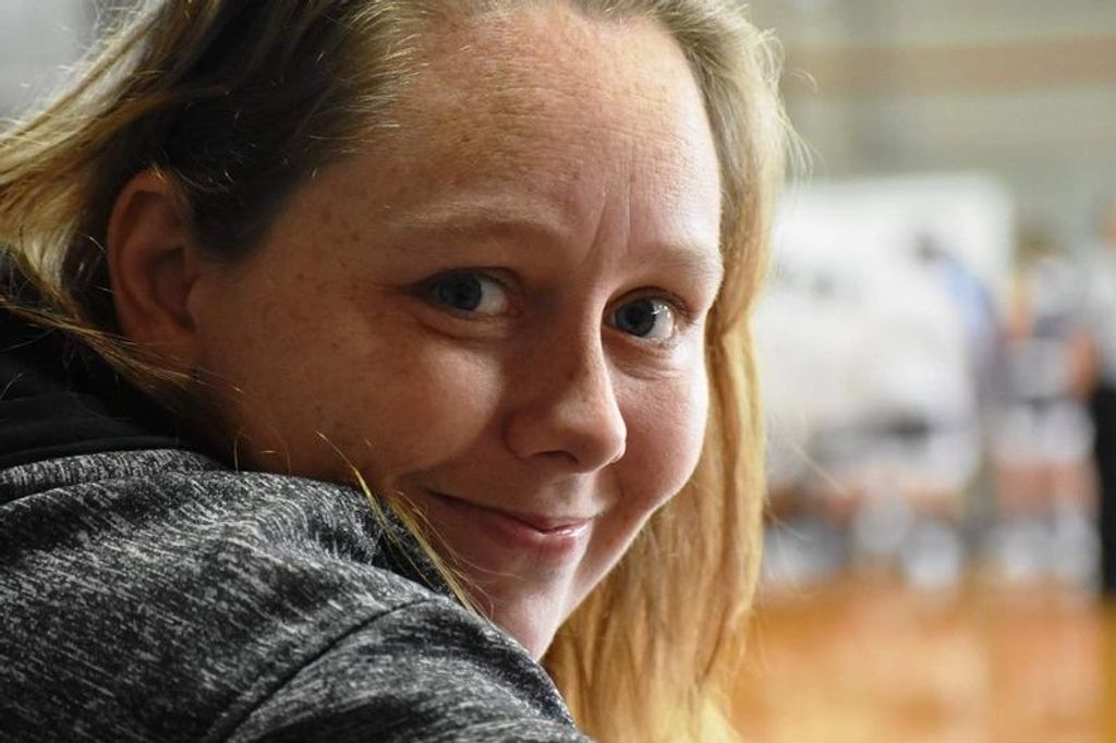 Nicole Willis Calhoun Profile Photo