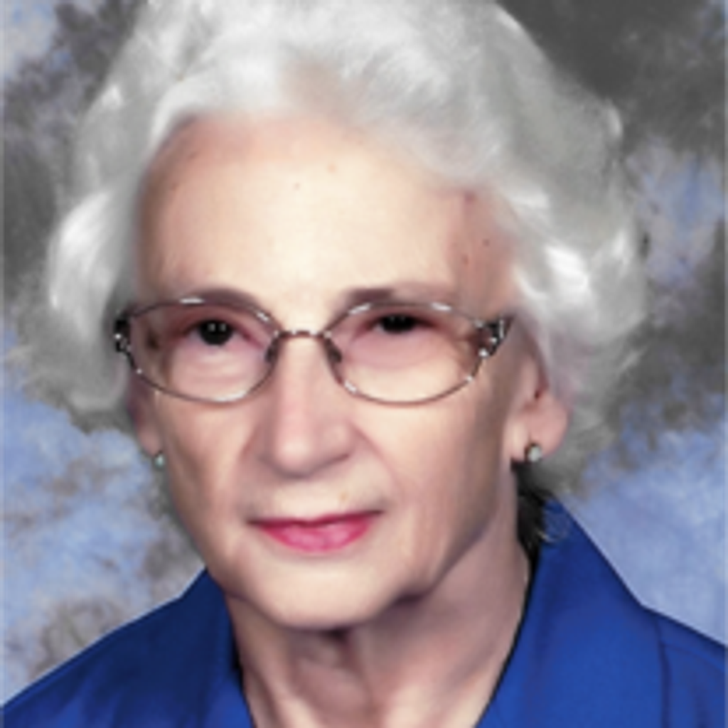 Edna Bowen