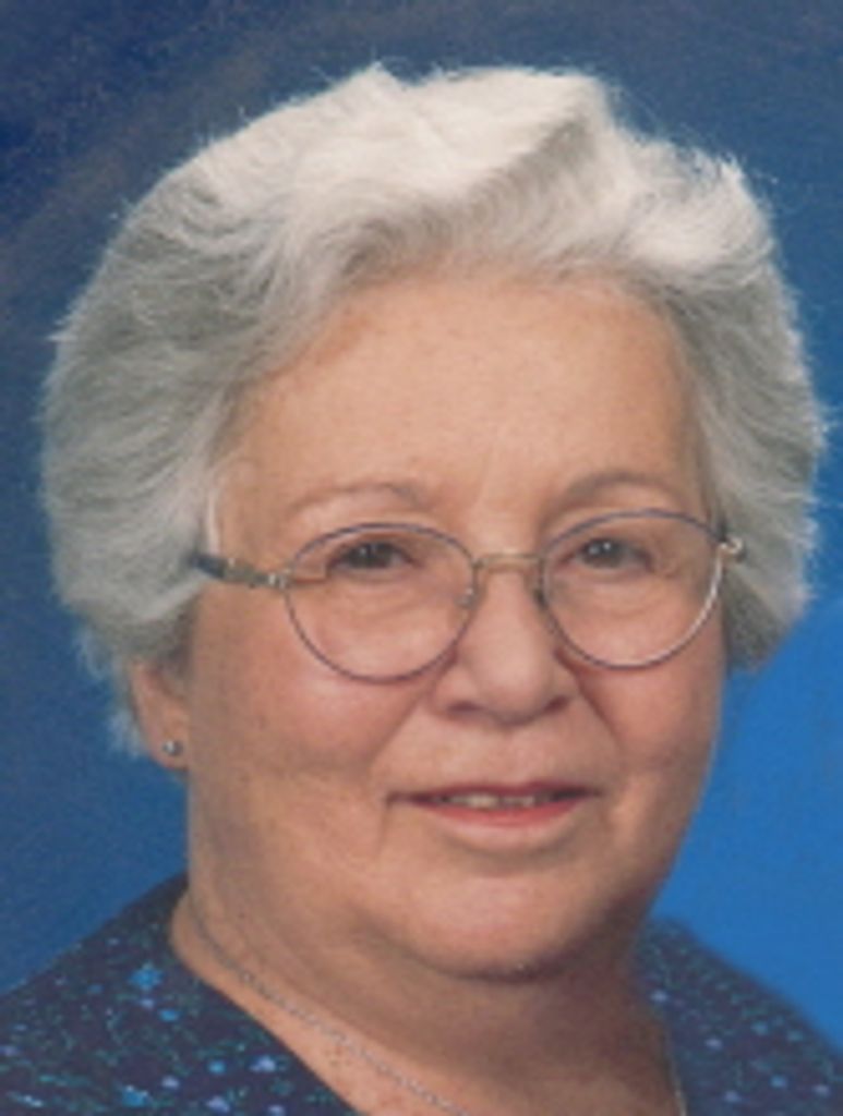 Patricia Barbuto Karlak