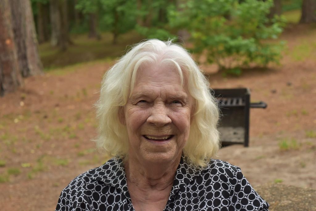 Audrey Compton