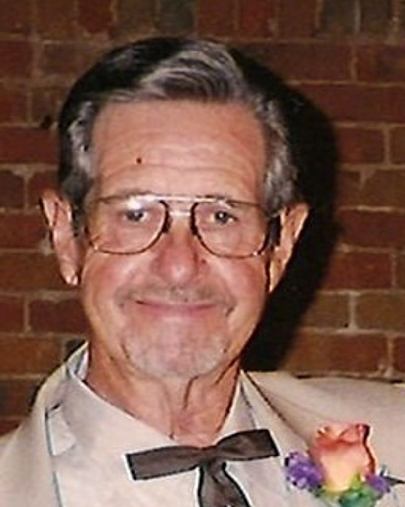 Homer Harwell Profile Photo