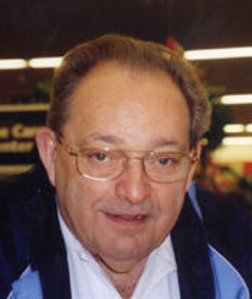 Robert Bob A. Jenkins