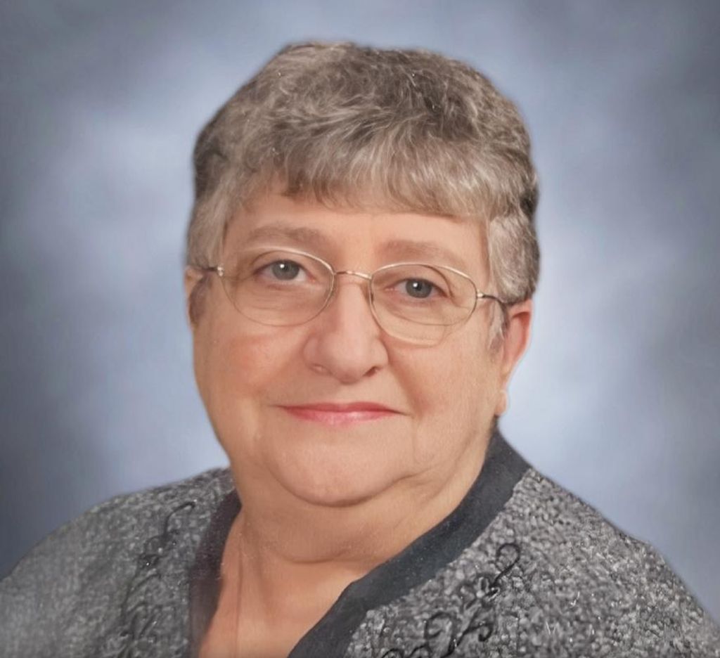 Joan C. Casavant Profile Photo