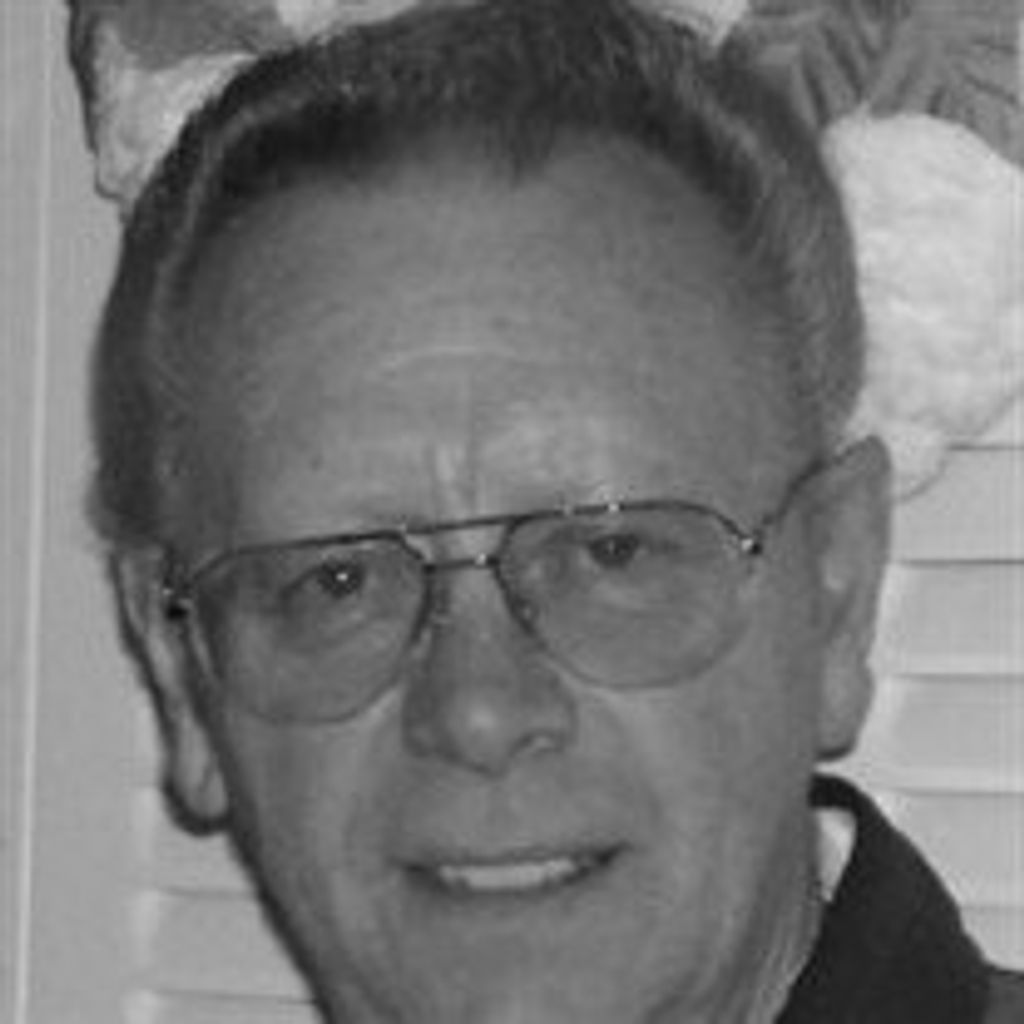 Gerald  "Gary" Russell Profile Photo