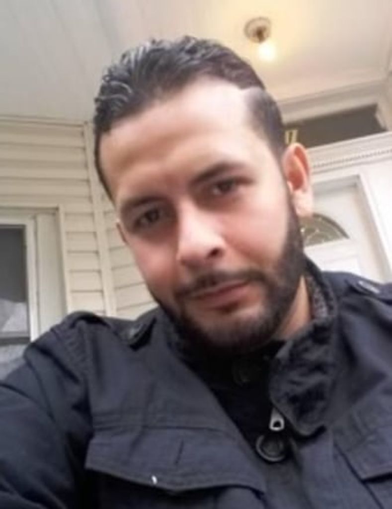 Juan Carlos Martinez