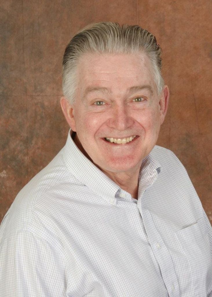 Robert W. Chism